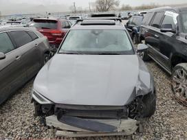 Audi e-tron, Lz7f, Audi e tron premium plus