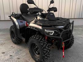 Aodes/upmoto Tcrosser X 300l 270cc, keturračiai