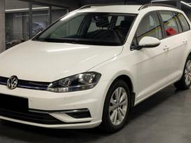 Volkswagen Golf, 1.5 l., universalas