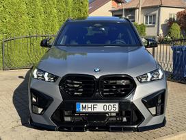 BMW X5, 3.0 l., off-road / crossover