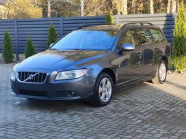 Volvo V70, 2.4 l., wagon