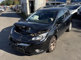 Opel Corsa, 1.4 l., Хэтчбек