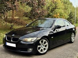 BMW 320, 2.0 l., coupe