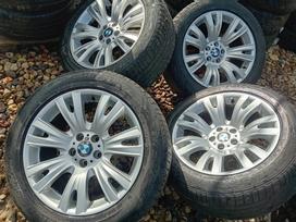 BMW X5, легкосплавные , R19