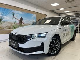 Skoda Octavia, Универсал