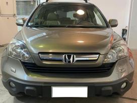 Honda CR-V, 2.0 l., Внедорожник / Кроссовер