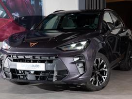 Cupra Terramar, 1.5 l., visureigis / krosoveris