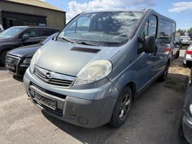 Opel Vivaro, 2.0 l., other