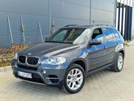 BMW X5, 3.0 l., Внедорожник / Кроссовер