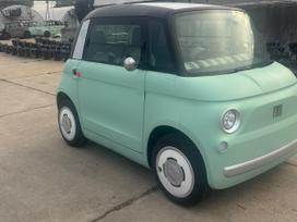Citroen Ami, mpv / minivan