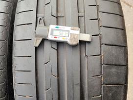 Continental, vasarinės 255/40 R20