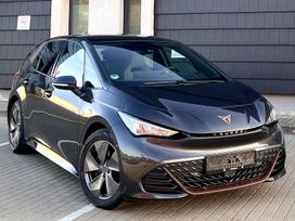 Cupra Born, 62 кВт·ч, Хэтчбек
