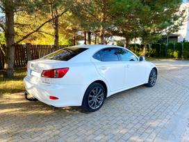 Lexus IS 220, 2.2 l., sedanas
