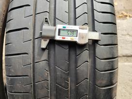 Pirelli, летние 245/45 R20