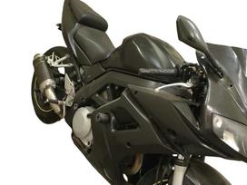 Suzuki SV, superbikes