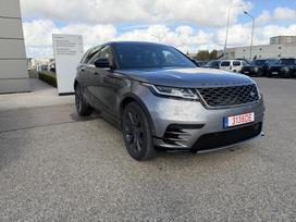 Land Rover Range Rover Velar, 3.0 l.,