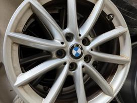 BMW, lengvojo lydinio, R17