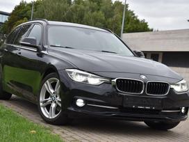 BMW 320, 2.0 l., Универсал