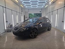 Seat Leon, 2.0 l., hatchback