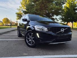 Volvo XC60, 2.0 l., visureigis / krosoveris