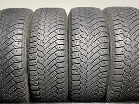 Gislaved Nord Frost 200 Suv, зимние 225/65 R17
