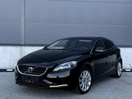 Volvo V40, 2.0 l., hečbekas