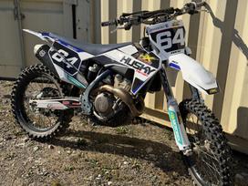 Husqvarna FC 350cc, кроссовые