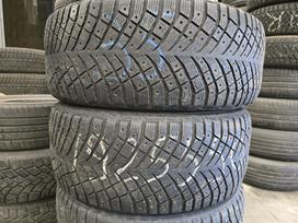 Michelin, winter 255/50 R19