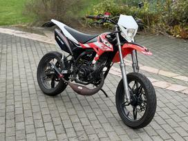 Beta RR 50cc, мотороллеры / мопеды