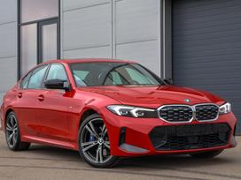 BMW M340d, 3.0 l., sedanas