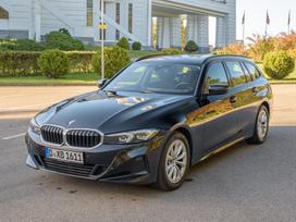 BMW 318, 2.0 l., Универсал