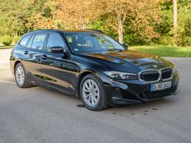 BMW 318, 2.0 l., Универсал