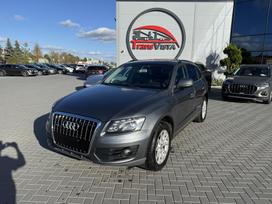 Audi Q5, 2.0 l., Внедорожник / Кроссовер