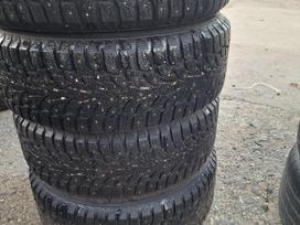 Kumho, зимние 205/55 R16