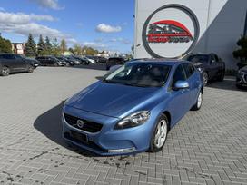 Volvo V40, 2.0 l., Хэтчбек