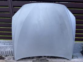 Bmw 6 serija, Bmw 6 F06 F12 F13 Kapotas