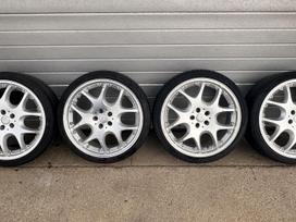 Brabus Monoblock V, lengvojo lydinio, R19