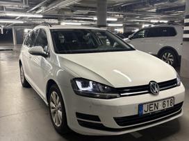 Volkswagen Golf, 1.4 l., universalas