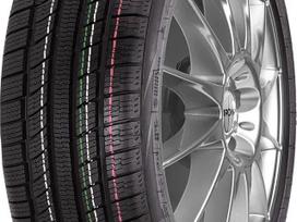 MIRAGE MR-762 AS PRISTATOME, всесезонные 205/50 R17