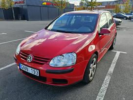 Volkswagen Golf, 1.9 l., hečbekas