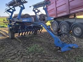 Horsch Za-m 1502, sėjamosios, sodinamosios