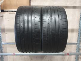 Continental Sport Contact 6, summer 315/30 R22
