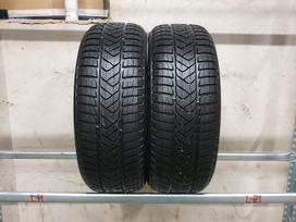 Pirelli Sottozero 3, winter 215/55 R17