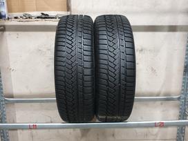 Continental WinterContact TS850P, winter 215/60 R18