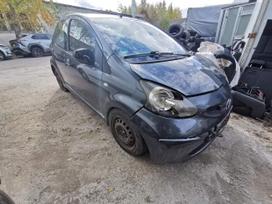 Toyota Aygo dalimis. 2026 10 19 pigios dalys