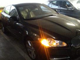 Jaguar XF for parts. Europa