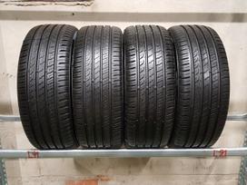 Barum Bravuris 5HM apie 9mm, summer 195/45 R16
