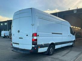 Mercedes-Benz Sprinter, 3.0 l., cargo van