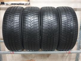 Barum Polaris 5, winter 215/50 R18
