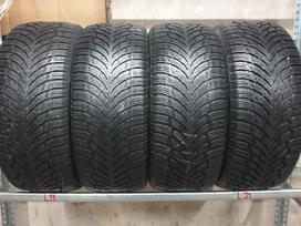 Nokian WR Suv 4, winter 255/45 R20